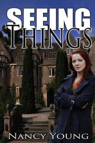 Cover image for Seeing Things