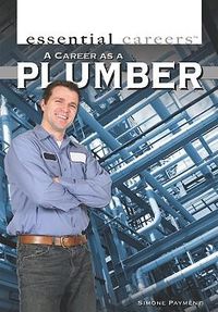 Cover image for A Career as a Plumber