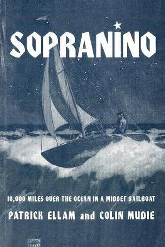 Cover image for Sopranino