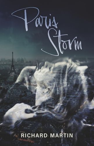 Cover image for Paris Storm