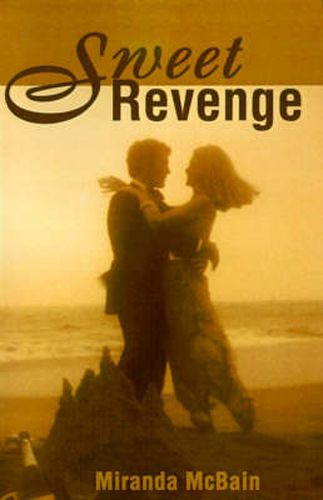 Cover image for Sweet Revenge