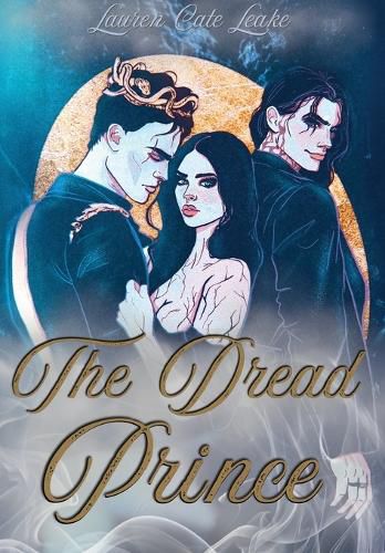 Cover image for The Dread Prince