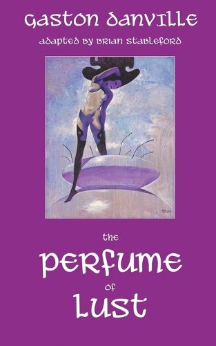 Cover image for The Perfume of Lust