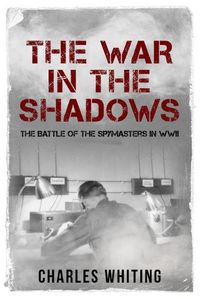 Cover image for The War in the Shadows