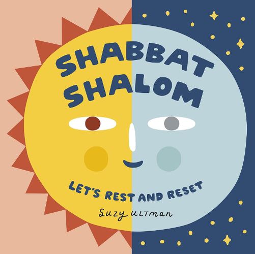 Cover image for Shabbat Shalom