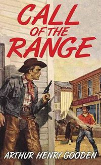 Cover image for Call of the Range