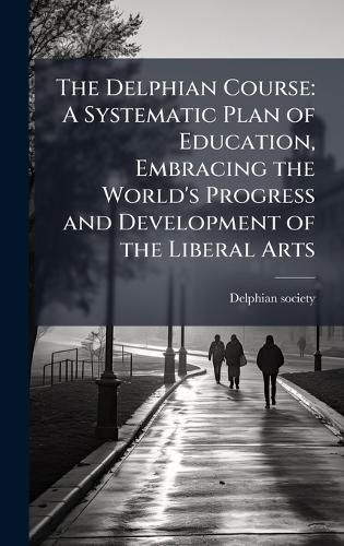 Cover image for The Delphian Course