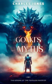 Cover image for Gonki's Myths