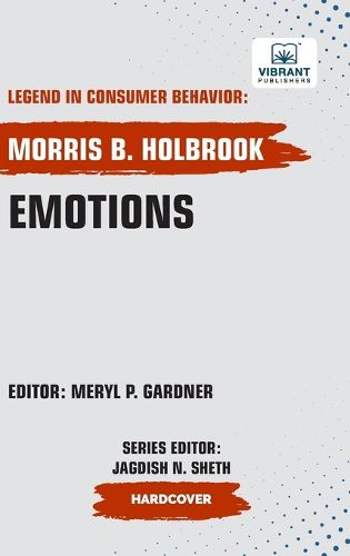 Cover image for Emotions