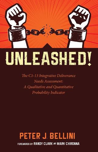 Unleashed: The C1-13 Integrative Deliverance Needs Assessment: A Qualitative and Quantitative Probability Indicator