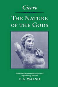 Cover image for The Nature of the Gods