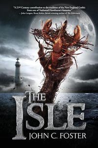 Cover image for The Isle