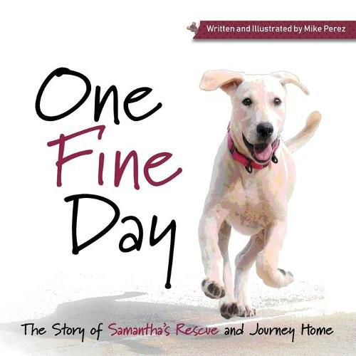 Cover image for One Fine Day