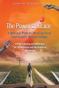 Cover image for The Power of Grace