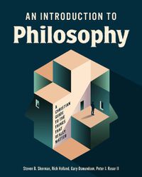 Cover image for An Introduction to Philosophy