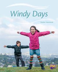 Cover image for Windy Days