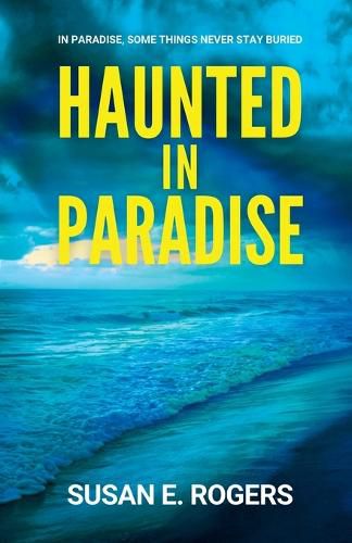 Cover image for Haunted in Paradise