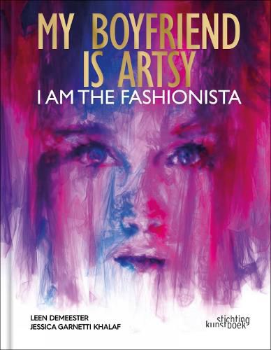 Cover image for My boyfriend is artsy, I am the fashionista