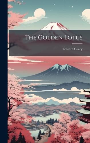 Cover image for The Golden Lotus