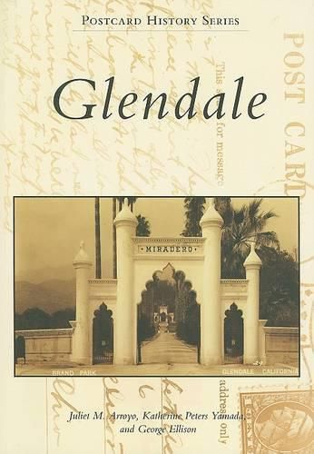 Cover image for Glendale