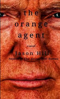 Cover image for The Orange Agent