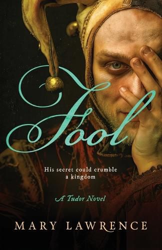 Cover image for Fool