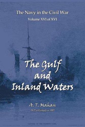 Cover image for The Gulf and Inland Waters