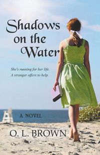 Cover image for Shadows on the Water