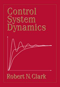 Cover image for Control System Dynamics