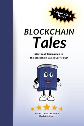 Cover image for Blockchain Tales
