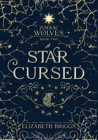 Cover image for Star Cursed