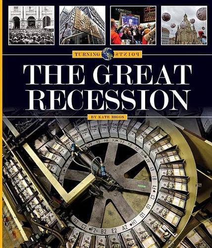 The Great Recession