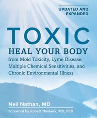 Cover image for Toxic 2nd Edition