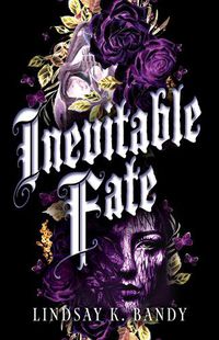 Cover image for Inevitable Fate