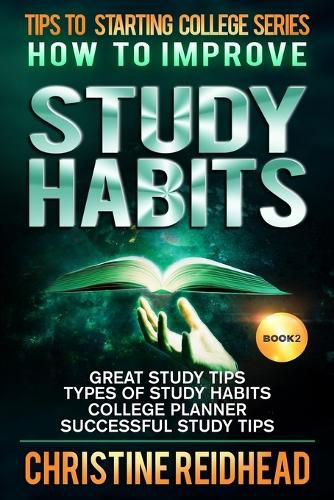 Cover image for How to Improve Study Habits