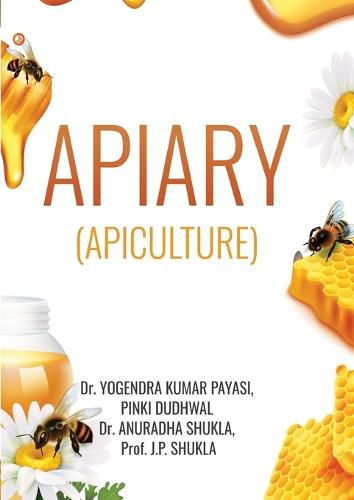 Cover image for Apiary