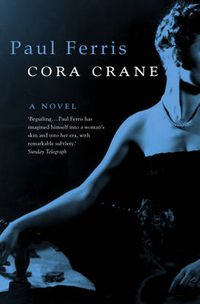 Cover image for Cora Crane