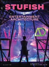 Cover image for Stufish- Entertainment Architecture