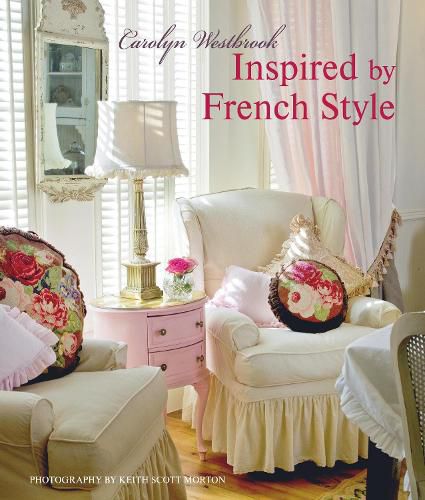 Cover image for Inspired by French Style