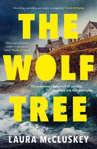 Cover image for The Wolf Tree