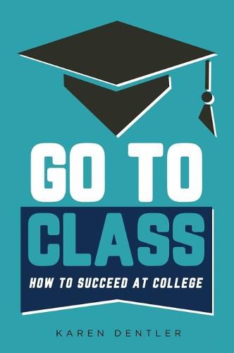 Cover image for Go to Class