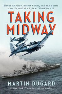 Cover image for Taking Midway