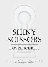 Cover image for Shiny Scissors