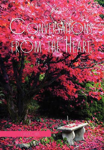 Cover image for Conversations from the Heart