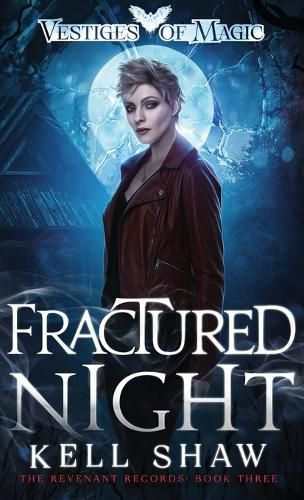 Cover image for Fractured Night