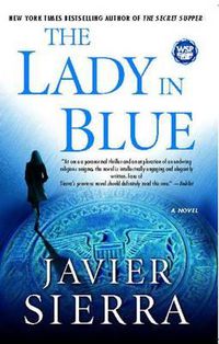 Cover image for Lady in Blue