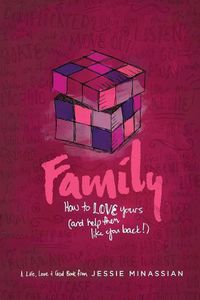 Cover image for Family