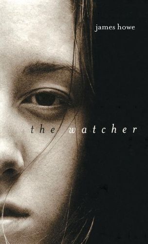 Cover image for The Watcher