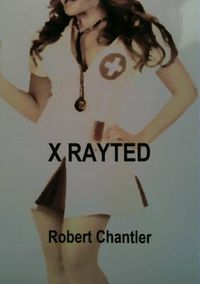 Cover image for X Rayted