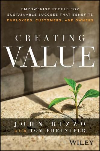 Cover image for Creating Value